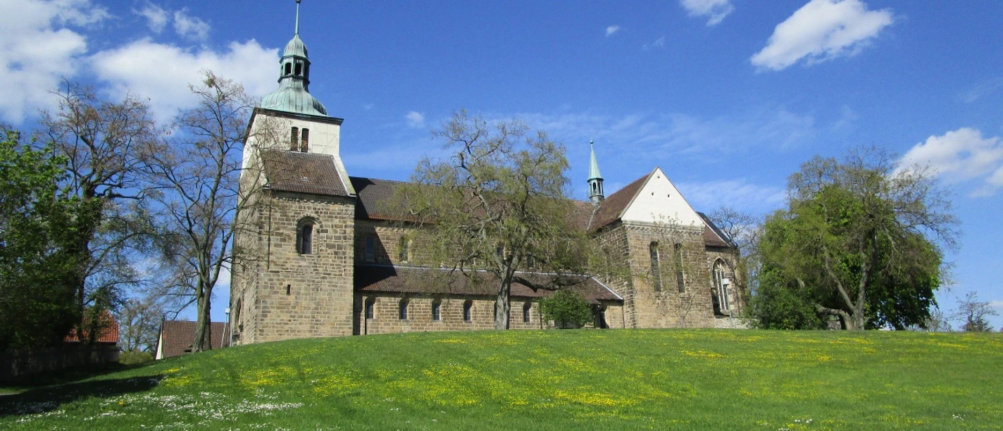 St. Marienberg