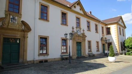 St. Ludgerie