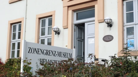 Zonengrenz-Museum