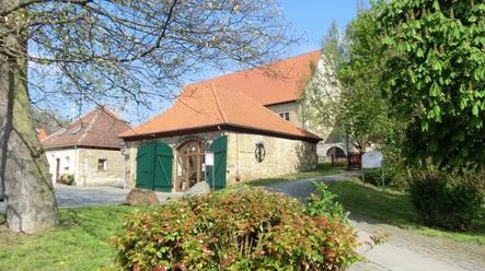 Seilereimuseum Schöningen