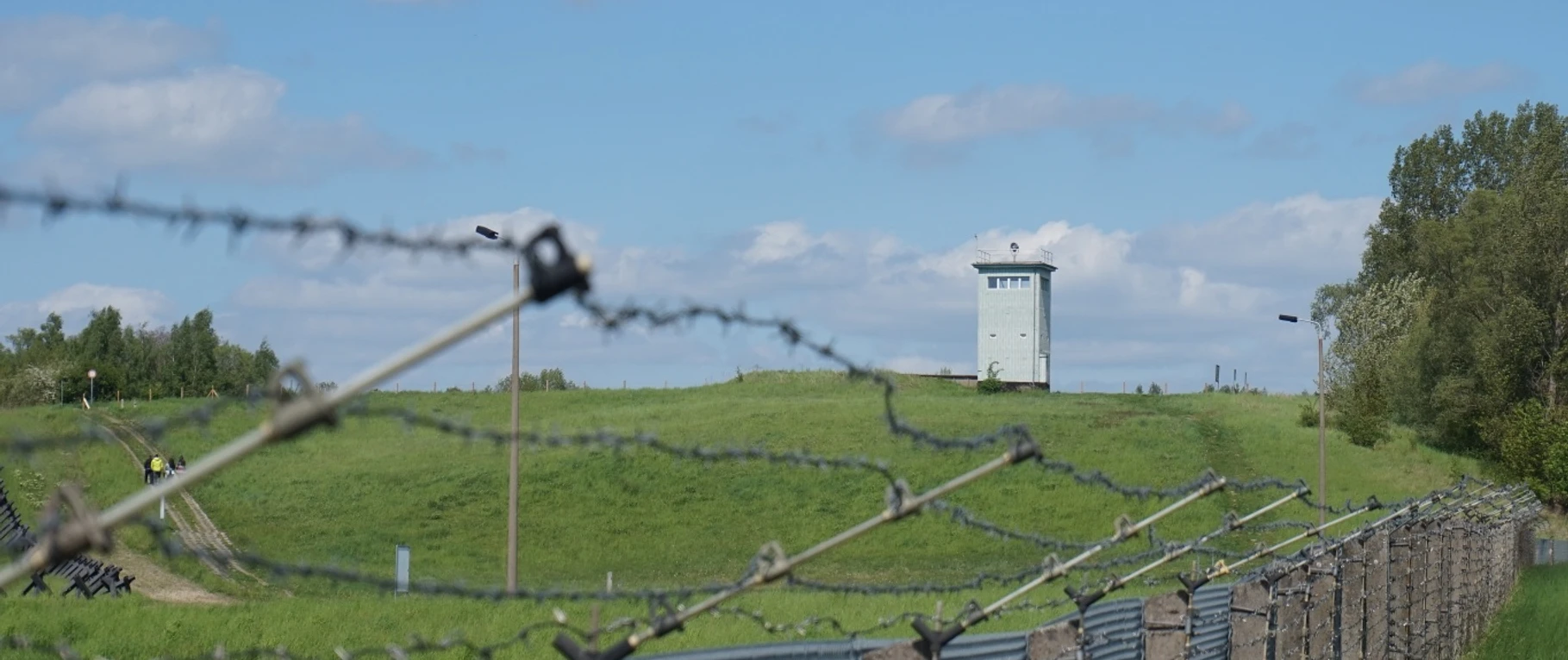 Grenzdenkmal Hötensleben