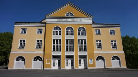 Brunnentheater