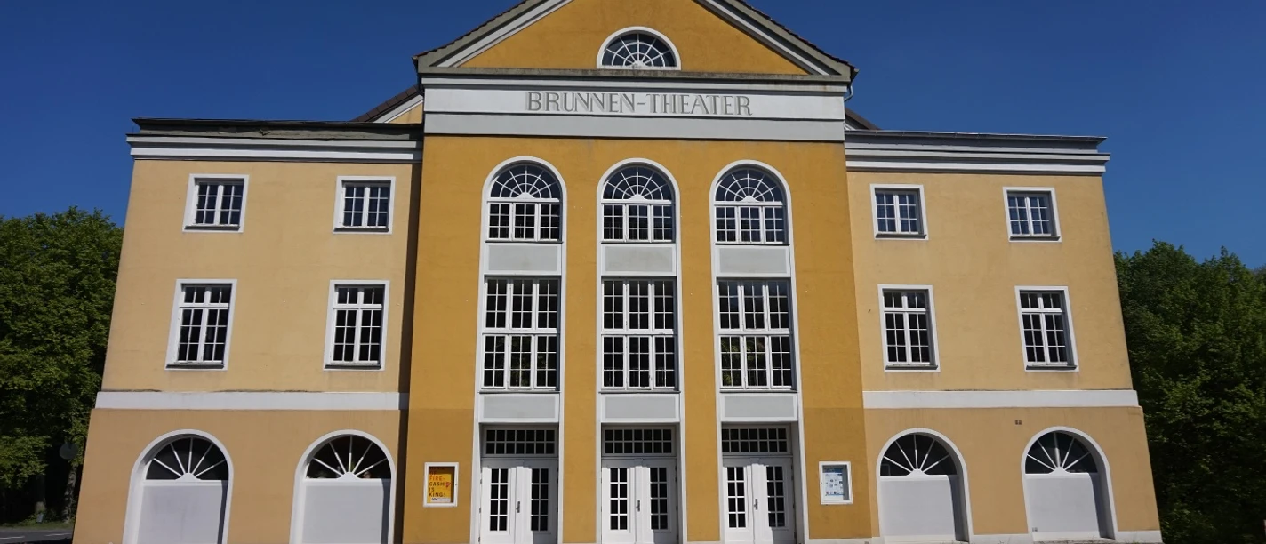 Brunnentheater
