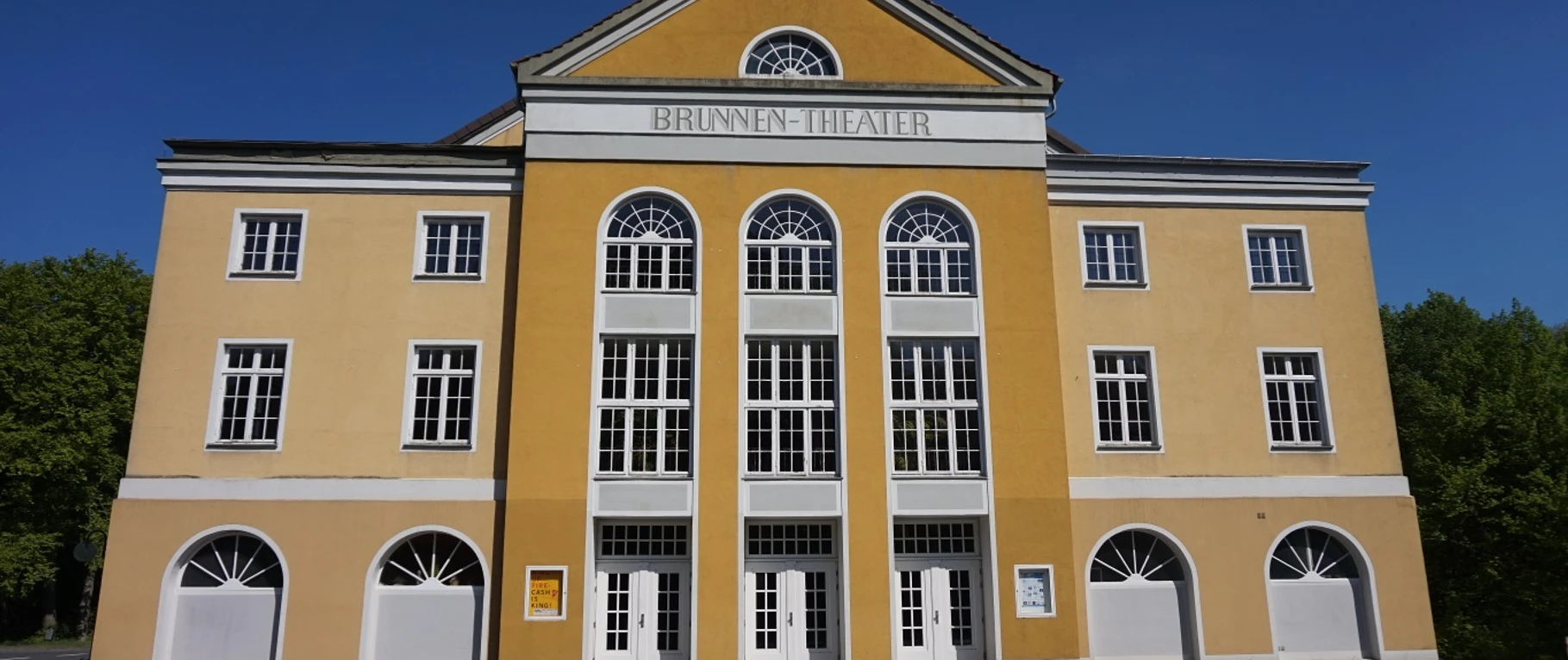 Brunnentheater