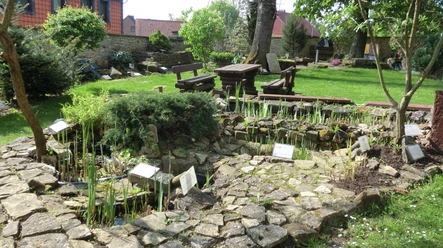 Bibelgarten
