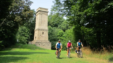 Heesebergturm