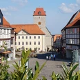 Marktplatz Schöningen