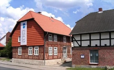 Markgrafsche Hof