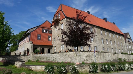Burg Warberg