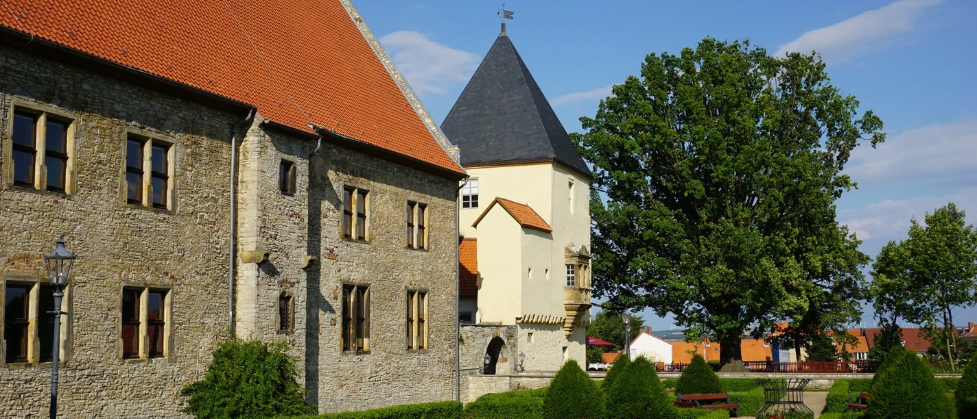Schloss Schöningen