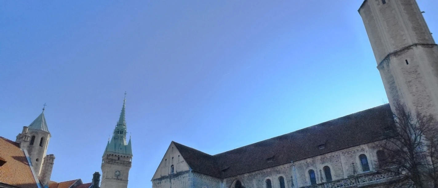 Braunschweiger Dom St. Blasii