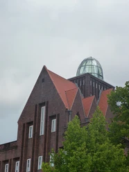 Haus der Wissenschaft Braunschweig