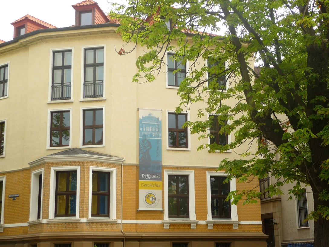 Institut für Braunschweigische Regionalgeschichte