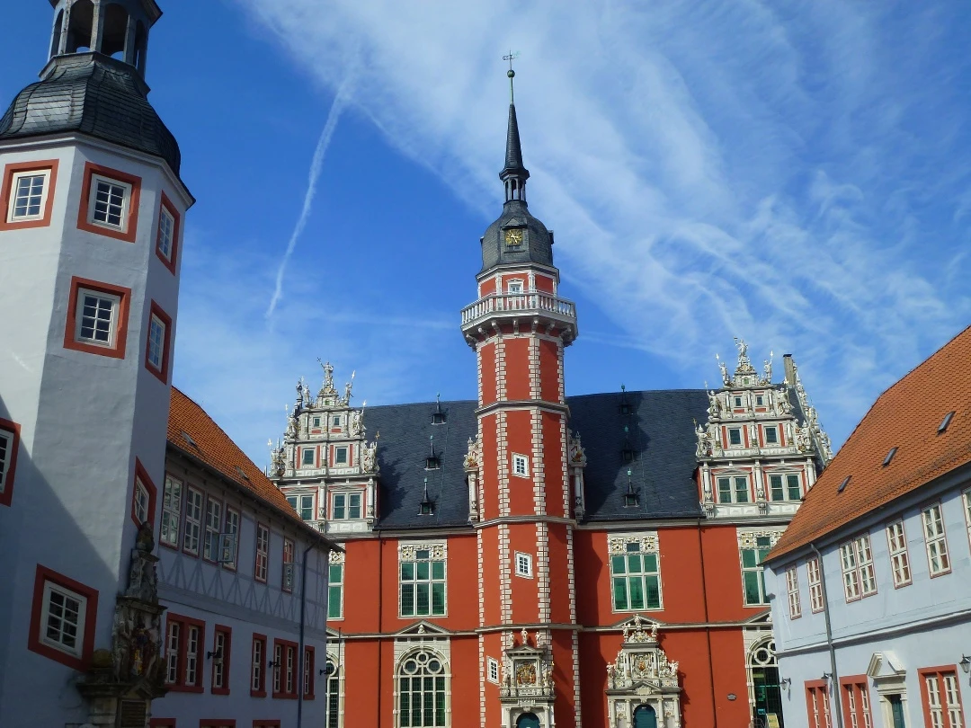 Kreis- und Universitätsmuseum Helmstedt
