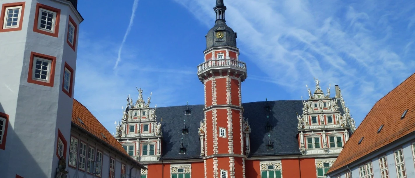 Kreis- und Universitätsmuseum Helmstedt