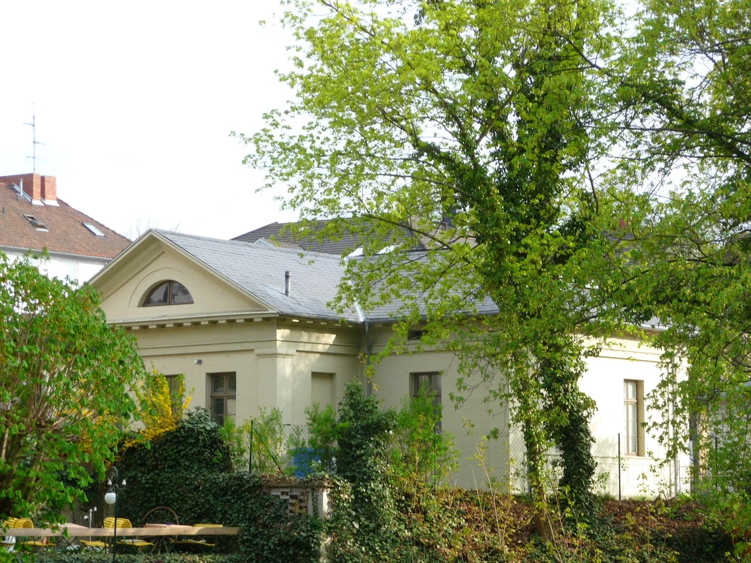 Museum für Photographie Braunschweig