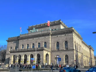 Staatstheater Braunschweig
