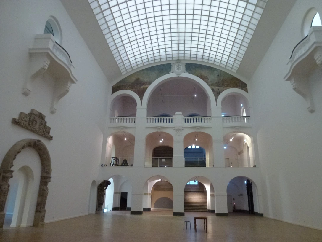 Städtisches Museum Braunschweig