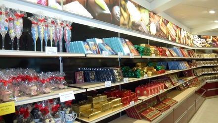 Weibler Confiserie Chocolaterie GmbH & Co. KG