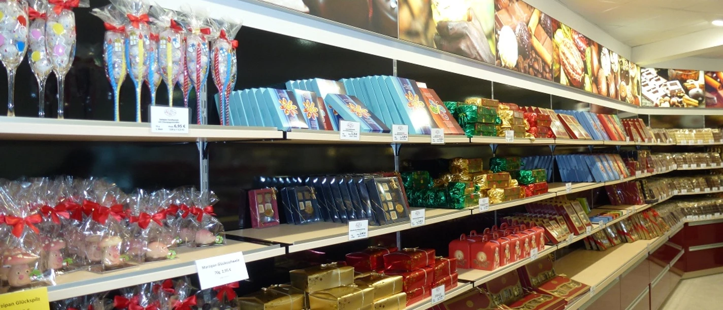 Weibler Confiserie Chocolaterie GmbH & Co. KG