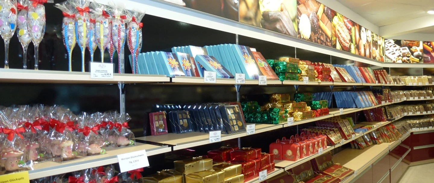 Weibler Confiserie Chocolaterie GmbH & Co. KG