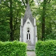 Tetzel Denkmal