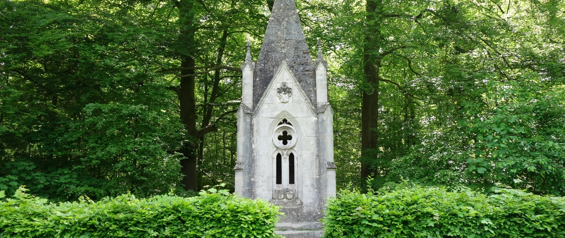 Tetzel Denkmal