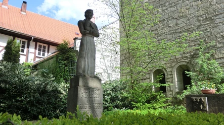 Eulenspiegel Denkmal