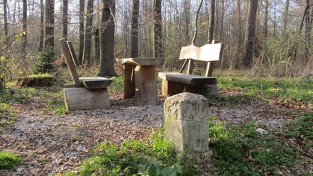 5-kantigen-Stein