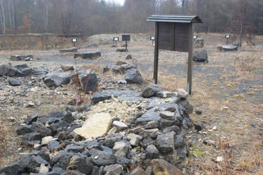 Erlebnissteinbruch Hainholz