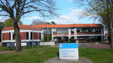 Rathaus Velpke