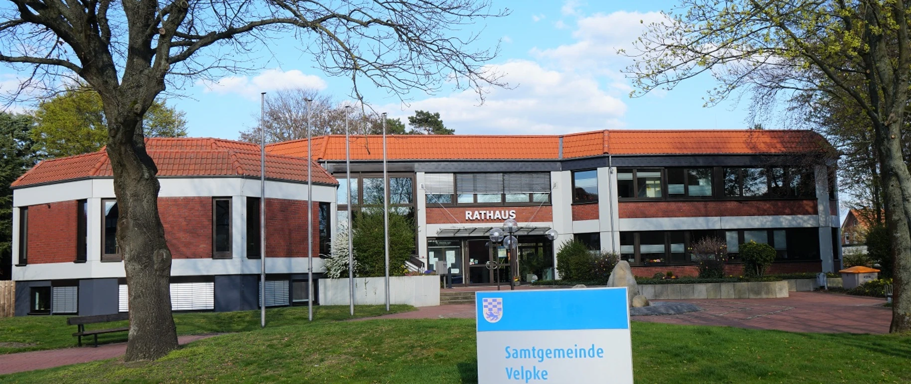Rathaus Velpke