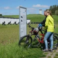 Grenzdenkmal Hötensleben Informationstafeln
