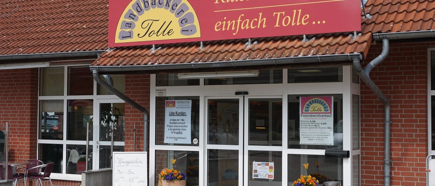 Landbäckerei Tolle
