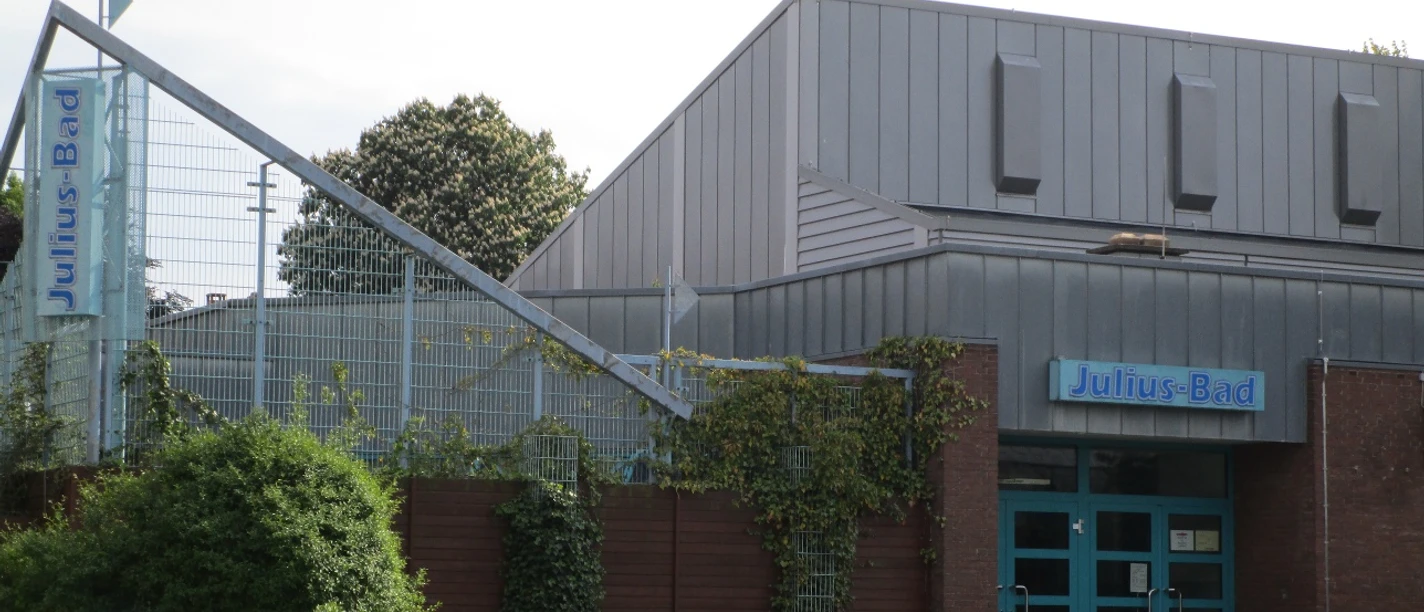Julius-Bad
