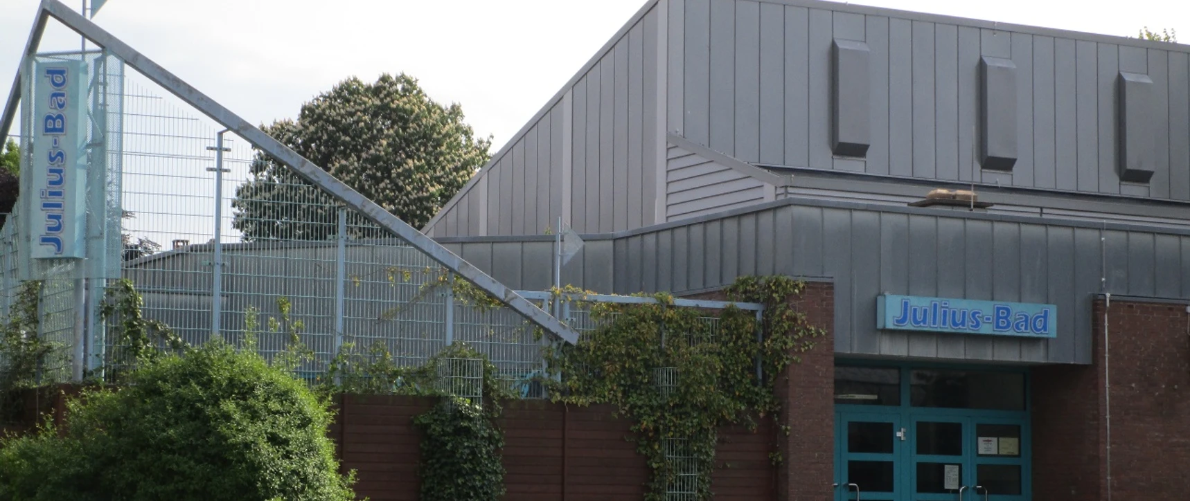 Julius-Bad