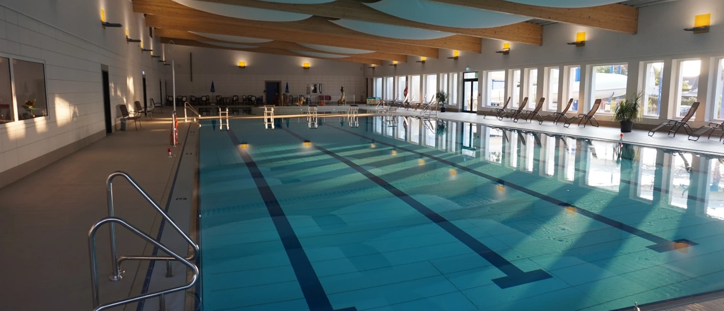 Badezentrum Negenborn