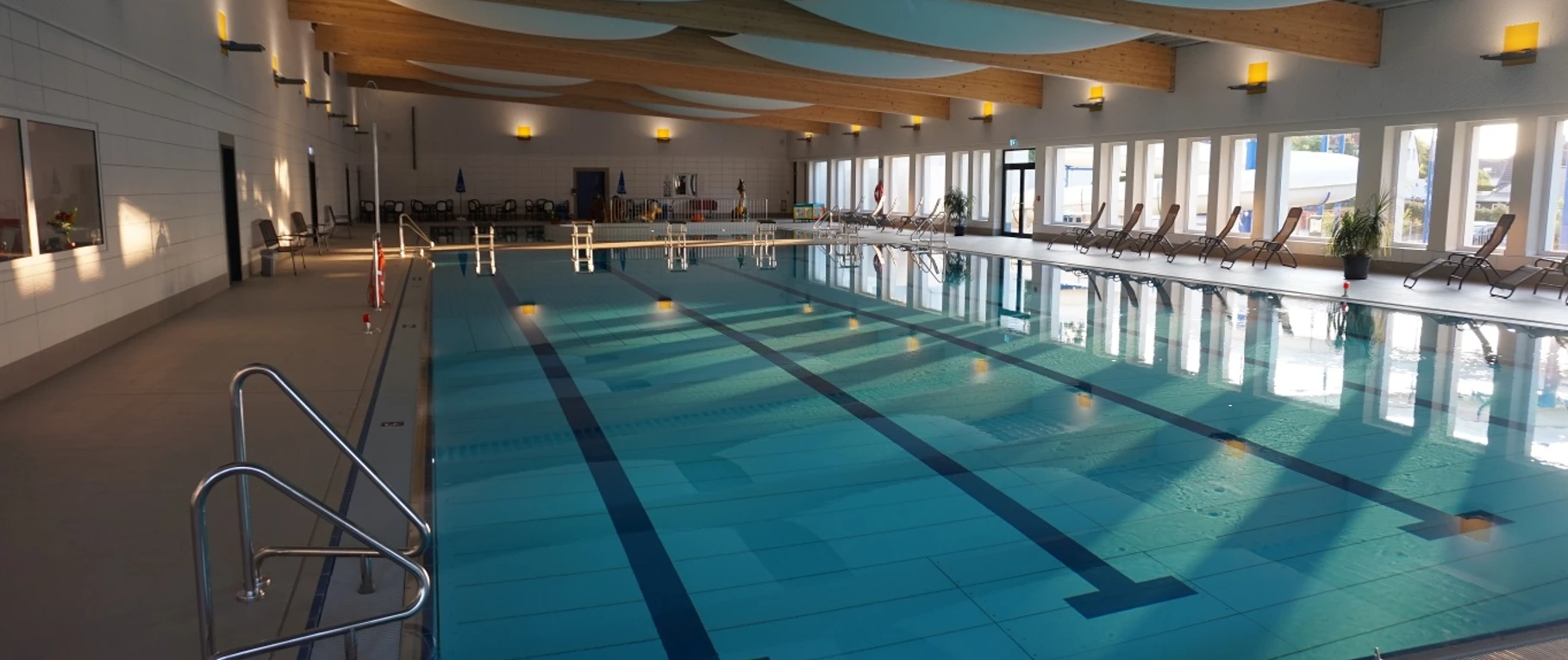 Badezentrum Negenborn