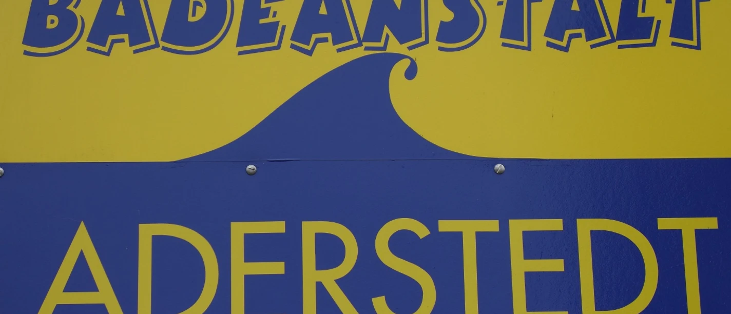 Badeanstalt Aderstedt