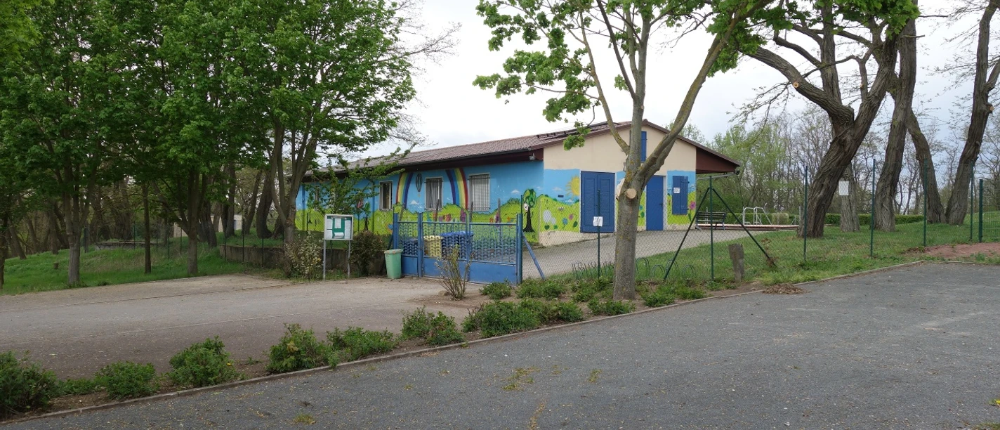 Ökobad Nordgermersleben