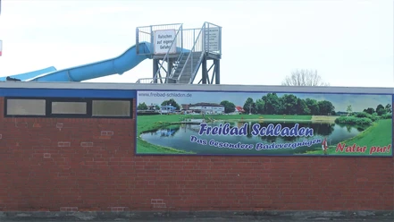 Freibad Schladen