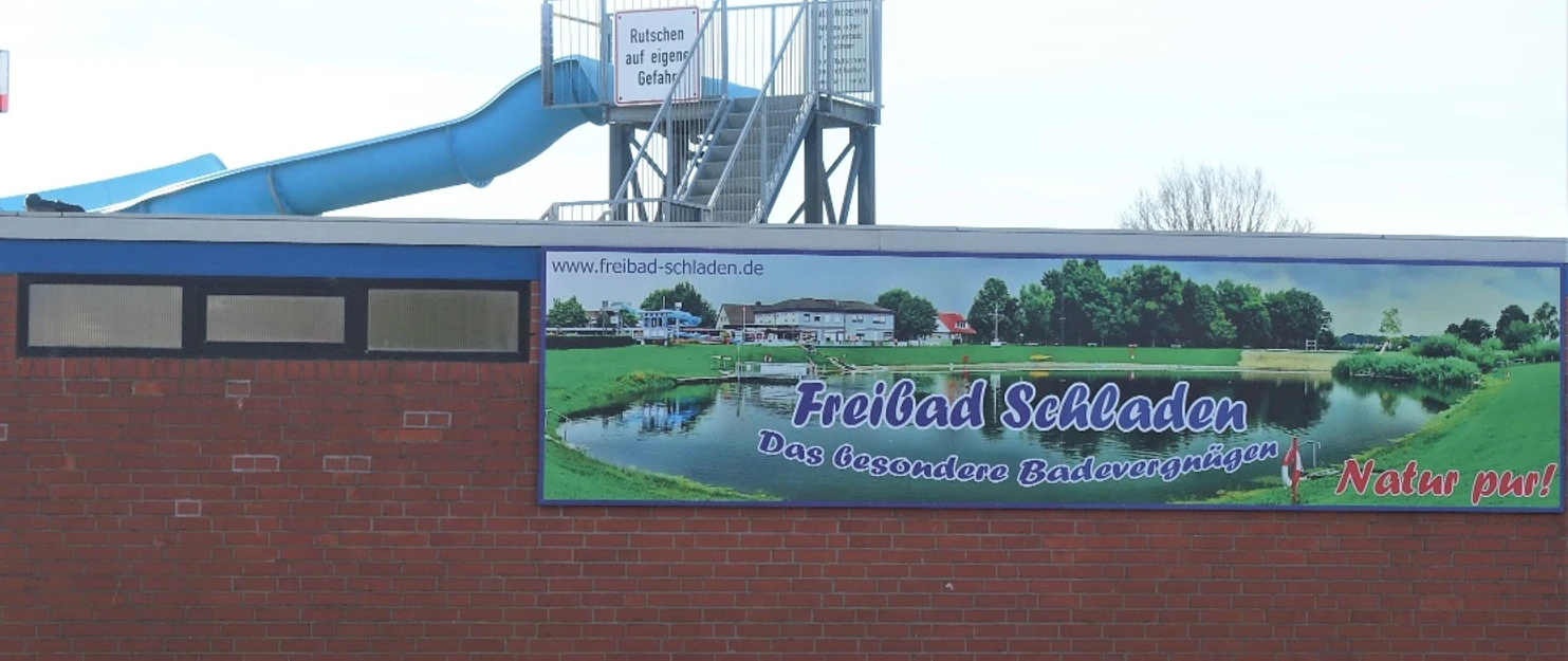 Freibad Schladen