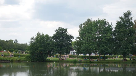 Freibad Räbke