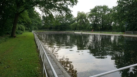 Naturbad Walbeck