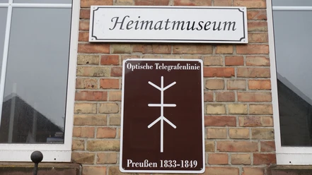 Heimatmuseum Dedeleben