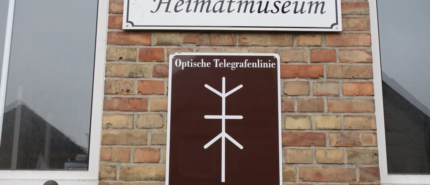 Heimatmuseum Dedeleben