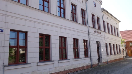 Museum Haldensleben
