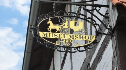 Museumshof Emmerstedt