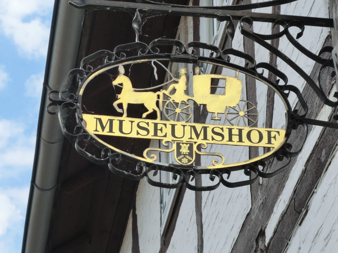 Museumshof Emmerstedt