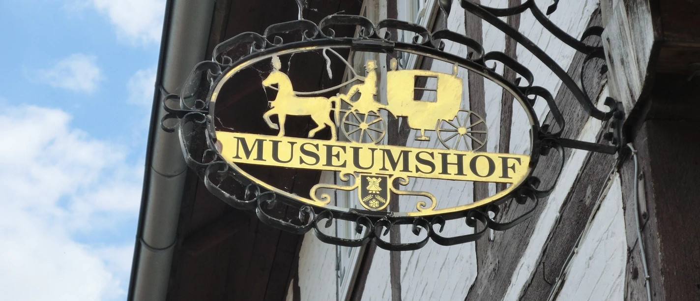 Museumshof Emmerstedt